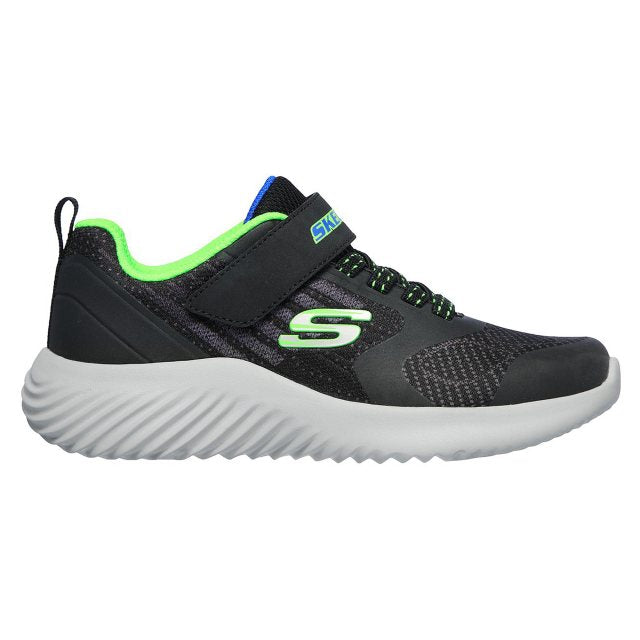 SKECHERS NIÑO C40P3732LBBLM