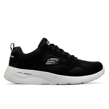 SKECHERS HOMBRE C58P363BLK