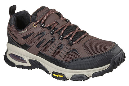 SKECHERS HOMBRE C23P7214BRBK