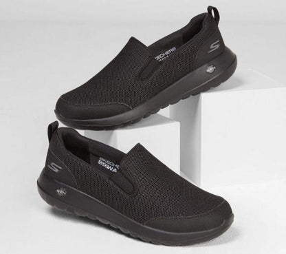 SKECHERS HOMBRE C21P6010BBK