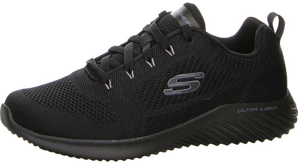 SKECHERS HOMBRE C23P2068BBK