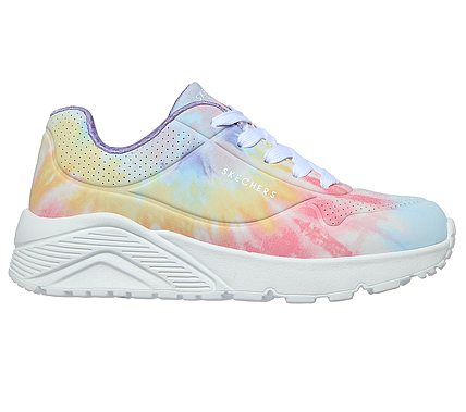 SKECHERS NIÑA C31P0454LWMLT