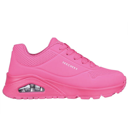 SKECHERS NIÑA C31P0525LHTPK