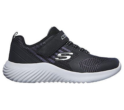 SKECHERS NIÑOS C40P3732LBKCC