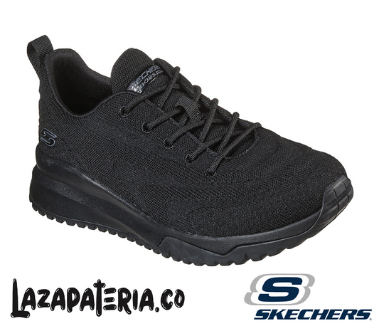 SKECHERS MUJER C11P7178BBK