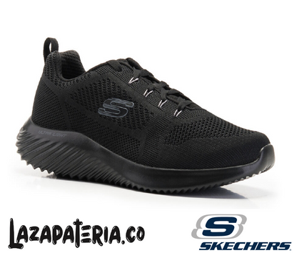 SKECHERS HOMBRE C23P2068BBK