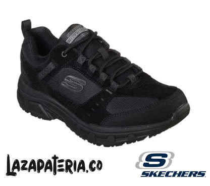 SKECHERS HOMBRE C51P893BBK