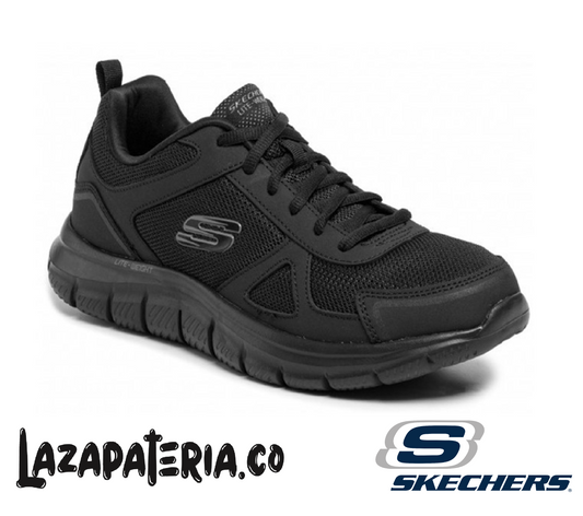 SKECHERS HOMBRE C52P631BBK