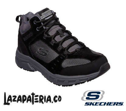 SKECHERS HOMBRE C51P895BKCC