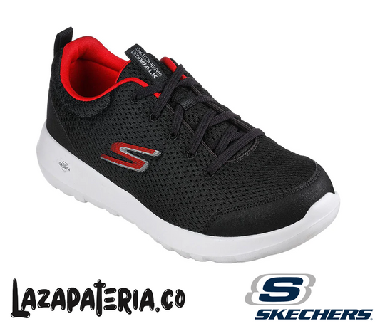 SKECHERS HOMBRE C21P6231BKRD