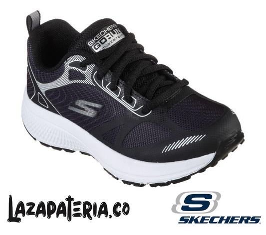 SKECHERS NIÑO C40P5018LBKW