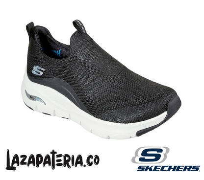 SKECHERS MUJER C14P9415BKW