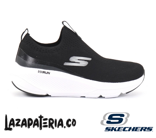 SKECHERS MUJER C12P8320BKW