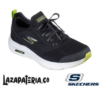 SKECHERS HOMBRE C22P0045BKWL