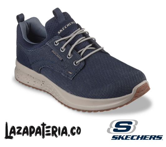 SKECHERS HOMBRE C20P5078BLU