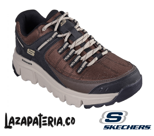 SKECHERS HOMBRE C23P7620BRTP