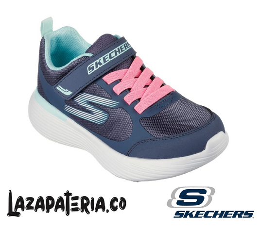 SKECHERS NIÑA C30P2429LCCAQ