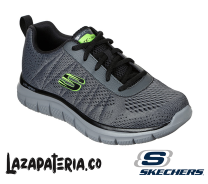 SKECHERS HOMBRE C23P2081CCBK