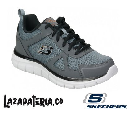 SKECHERS HOMBRE C52P631CCBK