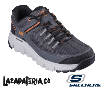 SKECHERS HOMBRE C23P7620CCGY