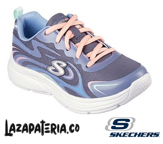 SKECHERS NIÑA C30P3521LCCMT