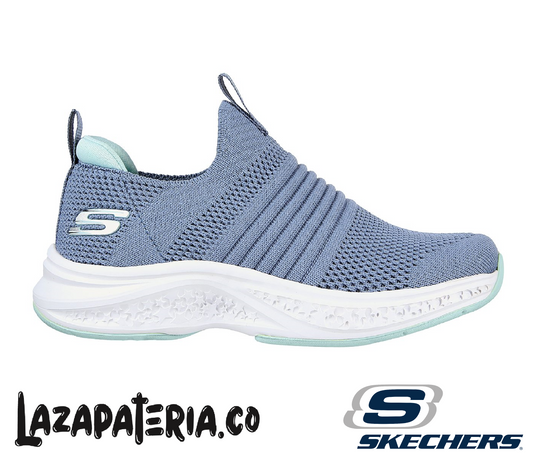 SKECHERS NIÑA C30P2440LCCMT