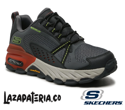 SKECHERS HOMBRE C23P7303CCMT