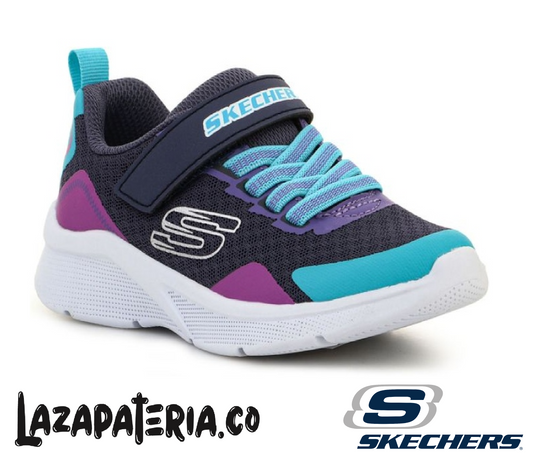 SKECHERS NIÑA C30P2348LCCMT