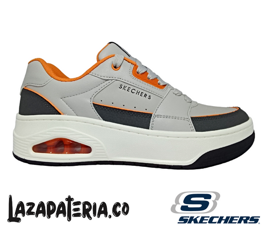 SKECHERS HOMBRE C18P3140CCOR