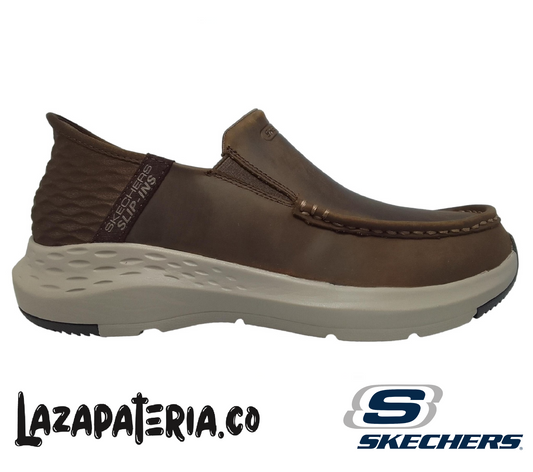 SKECHERS HOMBRE C20P4866COC