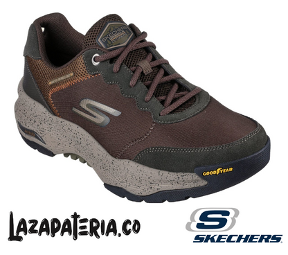 SKECHERS HOMBRE C21P6463DKBR