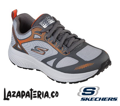 SKECHERS NIÑO C40P5018LGYCC