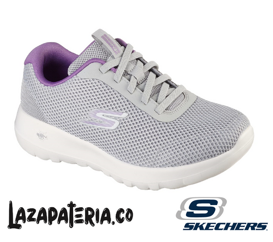 SKECHERS MUJER C12P4707GYLV