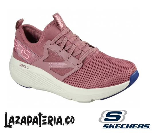 SKECHERS MUJER C12P8317MVE