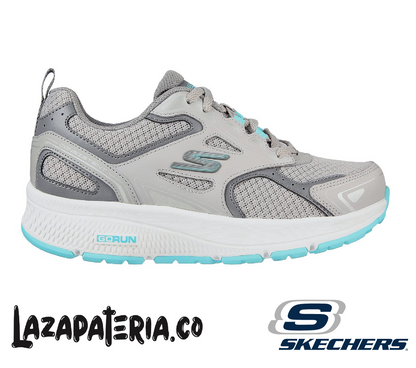 SKECHERS MUJER C12P8075GYTQ