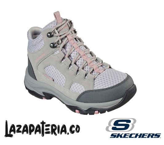 SKECHERS MUJER C15P8511LTGY