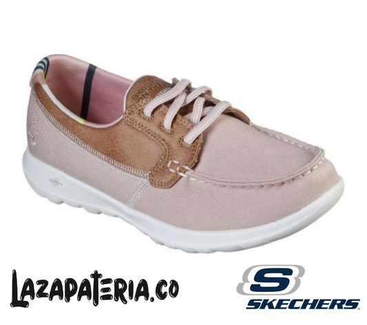 SKECHERS MUJER C13P6070LTPK