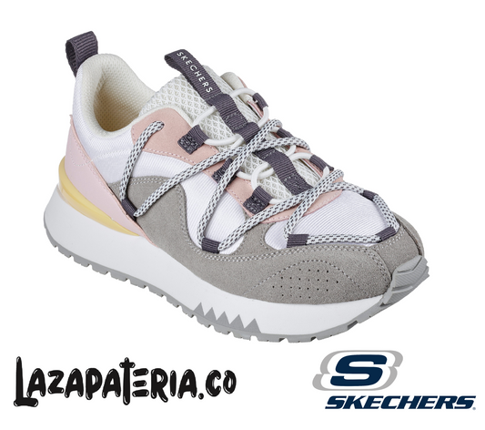 SKECHERS MUJER C17P7071MLT