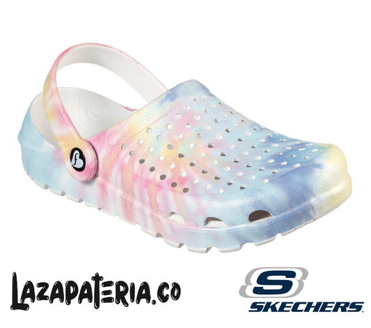 SKECHERS MUJER C11P1072MLT