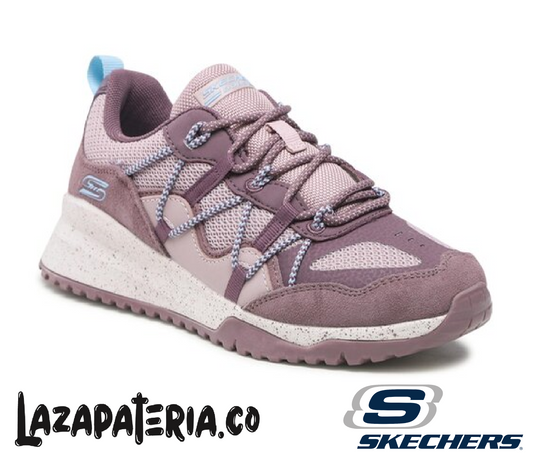 SKECHERS MUJER C11P7188MVE