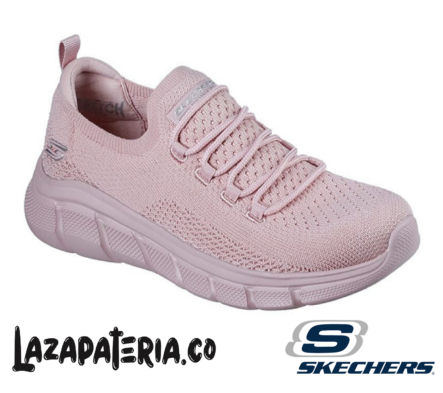 SKECHERS MUJER C11P7121MVE