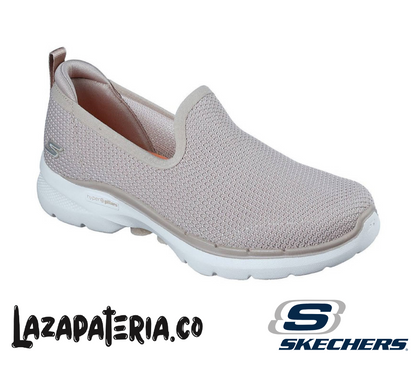 SKECHERS MUJER C12P4505NAT