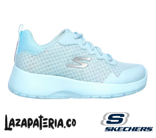 SKECHERS NIÑA C81P304LMNT