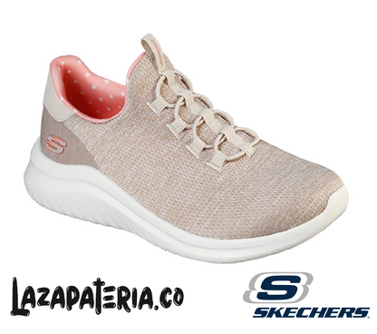 SKECHERS MUJER C14P9185NTCL