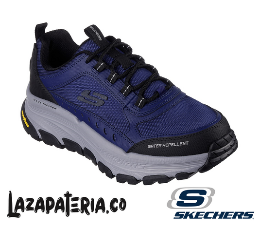 SKECHERS HOMBRE C23P7565NVBK