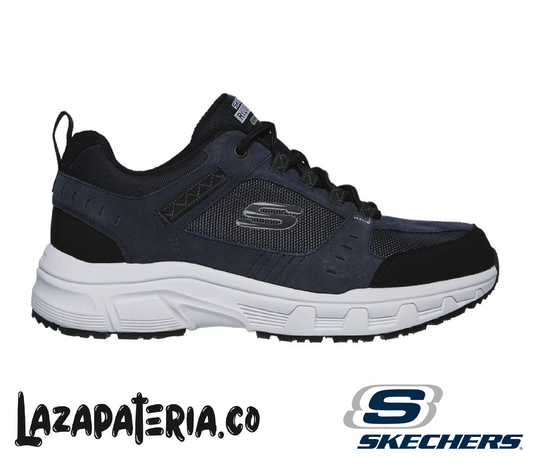 SKECHERS HOMBRE C51P893NVBK