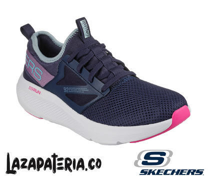 SKECHERS MUJER C12P8317NVBL