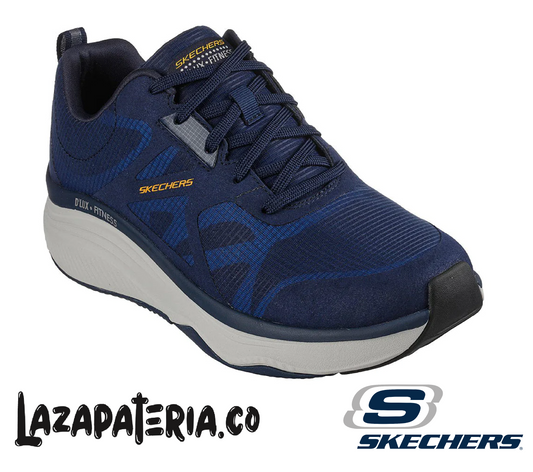 SKECHERS HOMBRE C23P2357NVBL