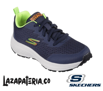 SKECHERS NIÑO C40P5041LNVLM