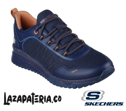 SKECHERS MUJER C11P7181NVOR